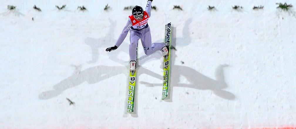 Kamil Stoch