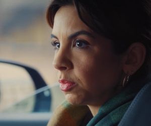 	M jak miłość odc. 1867. Aneta (Ilona Janyst)