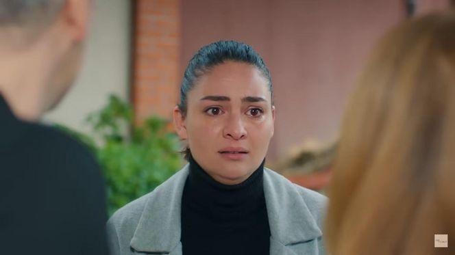 Miłość i nadzieja. Yildiz chce pomścić śmierć Elif. Szuka Kuzeya!
