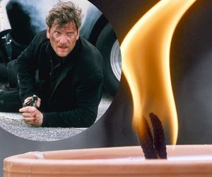 Nie żyje popularny aktor. Zagrał w wielkim hicie, który zna każdy