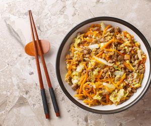 Bez zawijania czy smażenia. Sajgonki gotowe w kilka minut