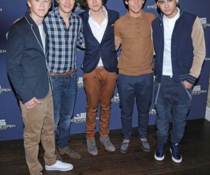 One Direction