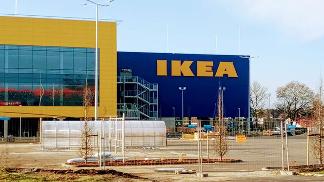 IKEA w Szczecinie - kiedy otwarcie?