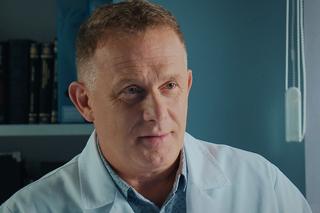 M jak miłość odc. 1701. Artur Rogowski (Robert Moskwa)