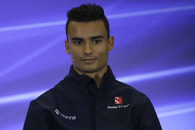 Pascal Wehrlein