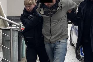 Tomasz zabił swoją matkę. 36-latek mówił, że miała do niego pretensje. Skąd skazał go na 18 lat więzienia