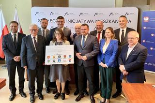 Iława przystąpiła do Społecznej Inicjatywy Mieszkaniowej