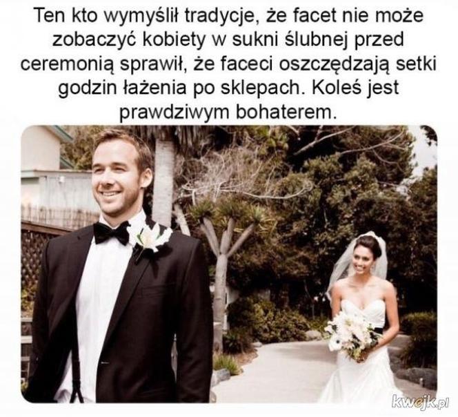 Memy ślubne