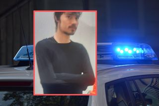 Pilny apel policji we Wrocławiu. Poszukiwany 27-letni Mirosław