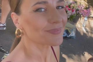 	Pierwsza miłość nowy sezon. Marta (Honorata Witańska)