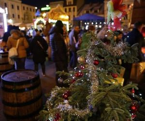 Jarmark Bożonarodzeniowy w Rybniku - poprzednie edycje