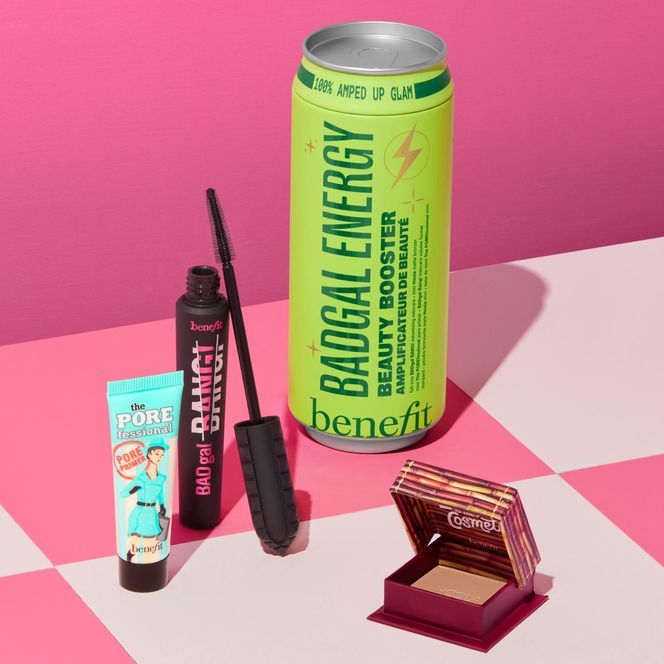 Benefit Cosmetics 