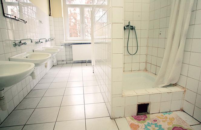 Bieda w szpitalach