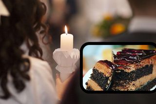 Ten deser jest hitem komunijnym 2025. Cena? Nawet do tysiąca złotych!