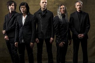 A Perfect Circle wracają do Polski w 2026 roku! Oto ceny biletów na warszawski koncert 