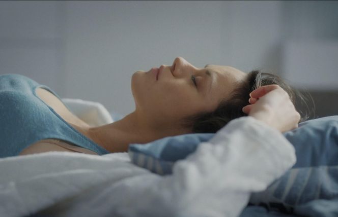 M jak miłość, odcinek 1853: Kasia (Paulina Lasota)