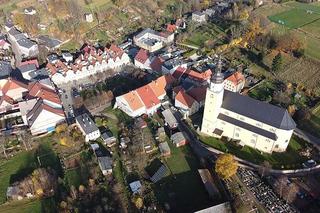 Chełmsko Śląskie. Atrakcje pięknej na Dolnym Śląsku - zdjęcia