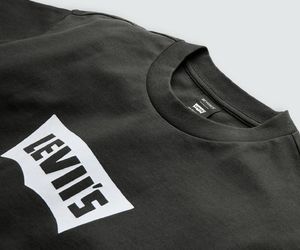 BEYONCÉ X LEVI'S® przedstawiają: wyjątkowe t-shirty z limitowanej edycji