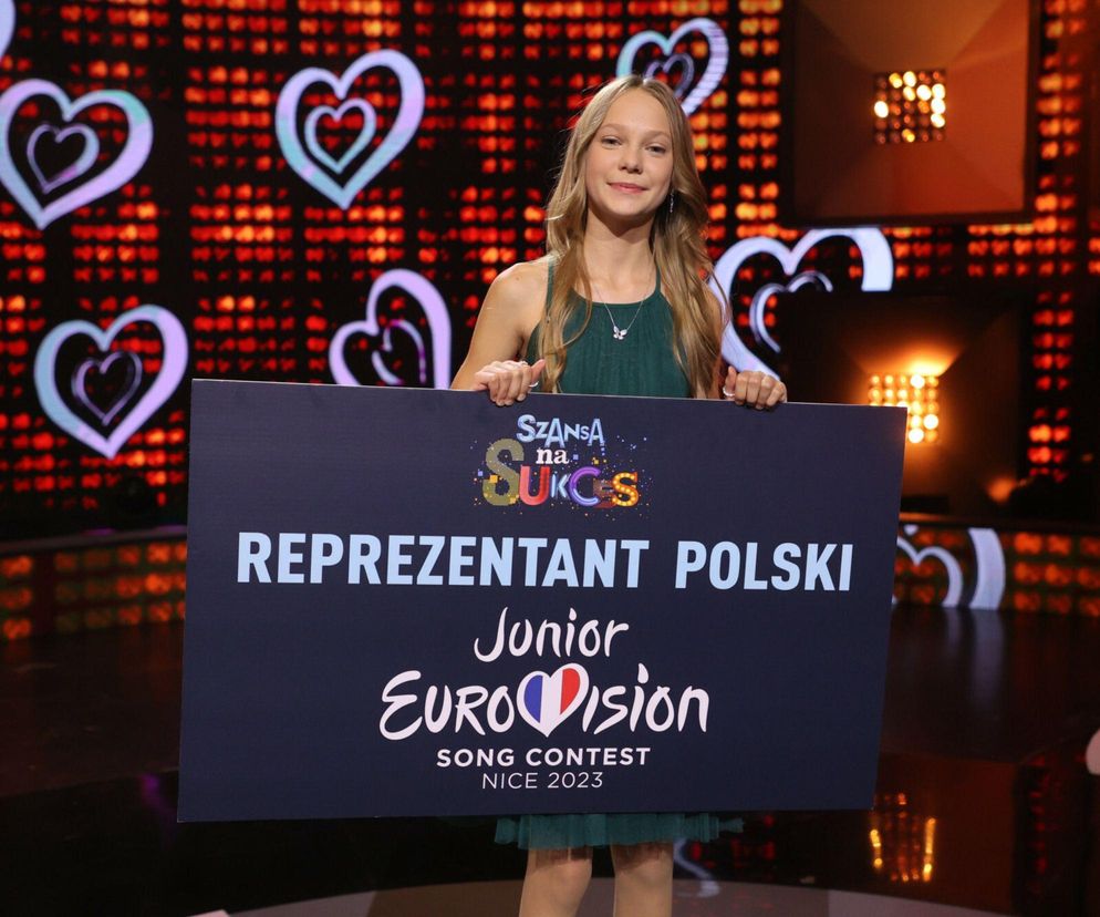 Maja Krzyżewska - wiek, rodzice, Eurowizja, piosenka, pochodzenie. Kim jest?