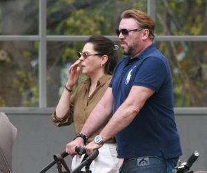 Michał Milowicz. Winko, zapiekanka, a na deser Kuba Wojewódzki