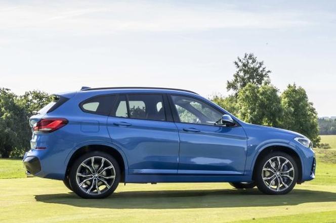 BMW X1 M Sport