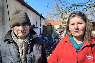 Cała dzielnica pomaga pogorzelcom z Opola