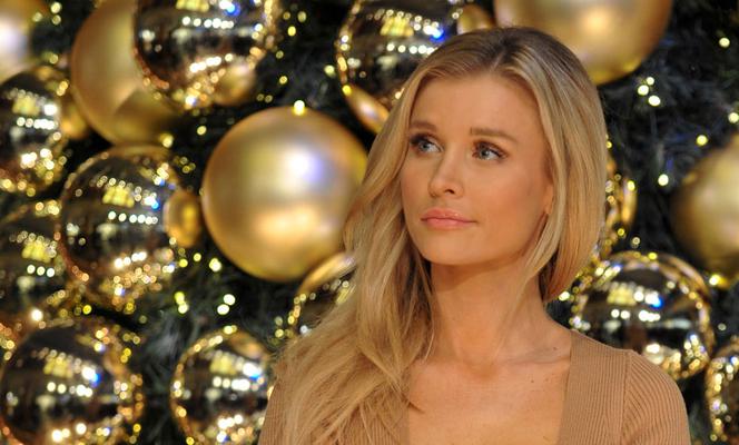 Joanna Krupa