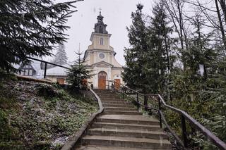 Tragedia w Zakopanem. 9-letni chłopiec zdążył przyjąć ostatnie namaszczenie