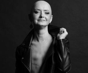 #OnkoHero. Magda o raku piersi: Usłyszałam: Jak boli, to nie rak!”