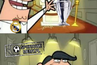 Memy po meczu Real - Ajax