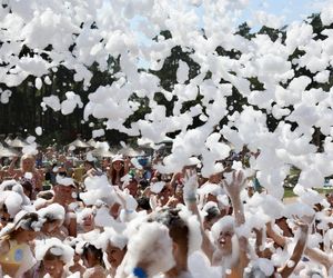 10. urodziny Julinek Park pod Warszawą