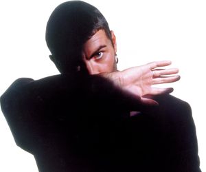 George Michael pokochał go od pierwszego wejrzenia. Śmierć ukochanego złamała mu serce