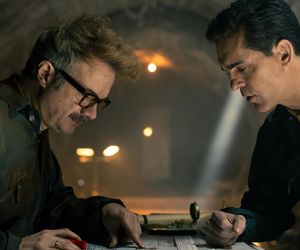 BERLIN (serial Netflix, Dom z papieru)