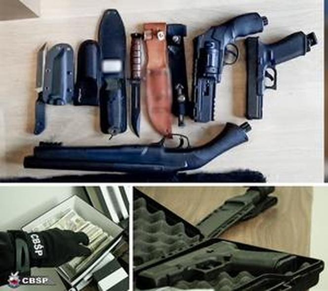 Jedna z największych akcji w historii CBŚP! Przestępcy produkowali i sprzedawali fałszywe produkty lecznicze