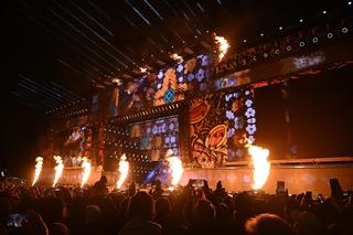 Finał Wielkiej Orkiestry Świątecznej Pomocy 2024