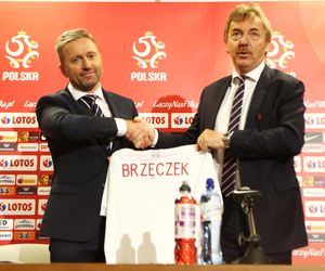 Tak się zmienił Jerzy Brzęczek