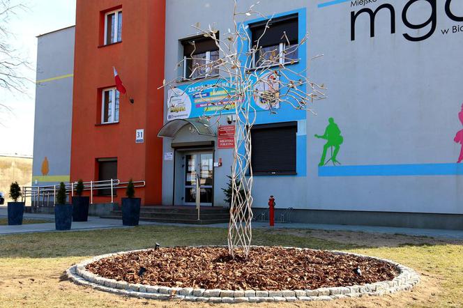 Centrum Kultury w Białobrzegach 