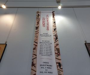 W poszukiwaniu początków Leszna. Nowa wystawa w muzeum w Lesznie