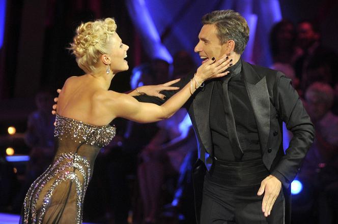 Robert Korzeniowski, Anna Głogowska