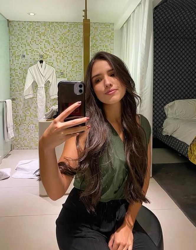 Camila Ososrio