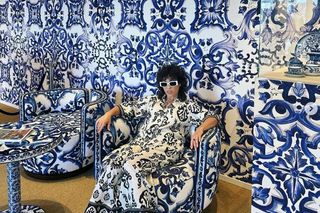 Natalia Kukulska i Małgorzata Socha na wakacjach