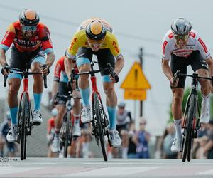 81. Tour de Pologne ruszy spod Hali Stulecia! Czesław Lang i Jacek Sutryk zapowiedzieli start wyścigu