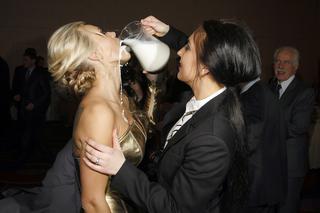 Doda wydała 10 tys. euro na za duże buty