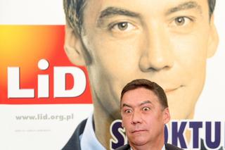 Nie żyje były senator PO. Robert Smoktunowicz zmarł w wieku 62 lat