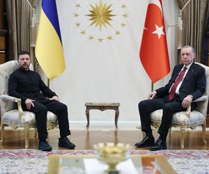 Rozmowy pokojowe w Turcji. Zełenski grzmi: Putin zlekceważył wszystkich. Pokoju nie będzie?