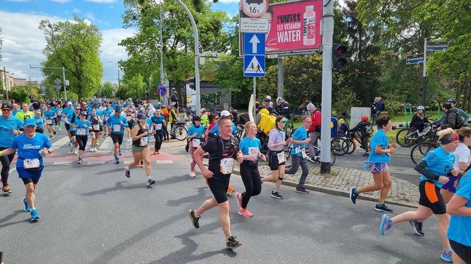 Wings for Life World Run