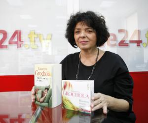 Katarzyna Grochola