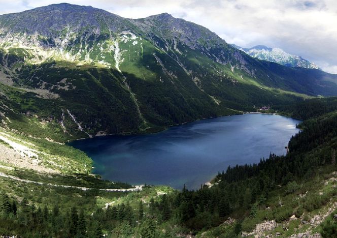 Morskie Oko
