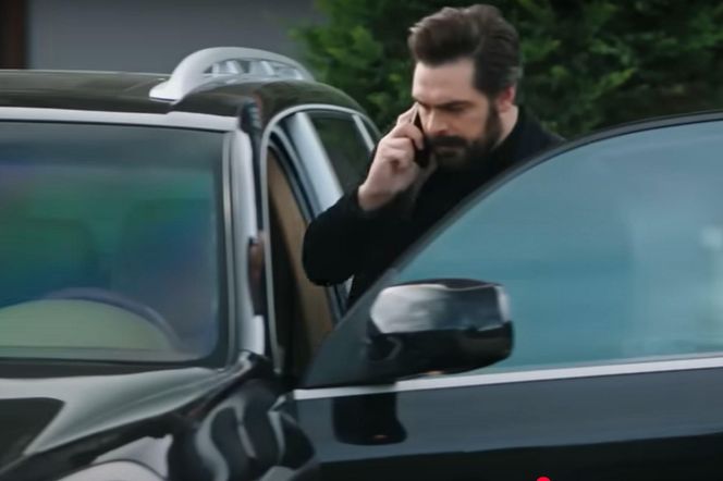 Yaman uda się do dawnej dzielnicy ukochanej 