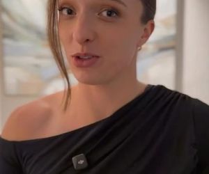 Iga Świątek na WTA Finals